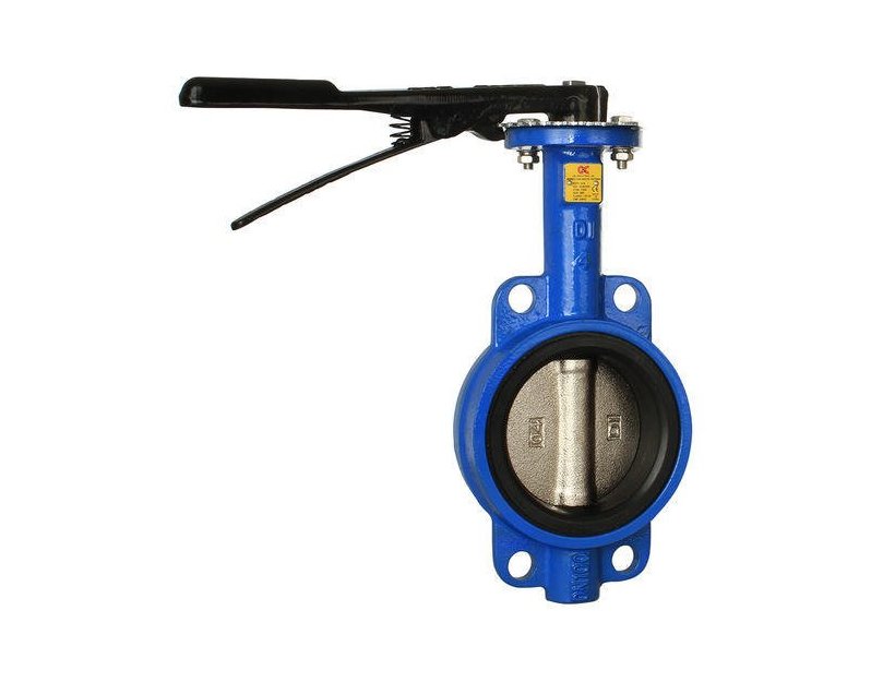 Butterfly Valve