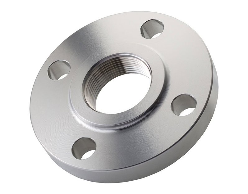 Flanges Manufacturer, Wholesaler & Trader in Maharashtra
